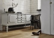 Timberwise - Design parquet - Tile pattern